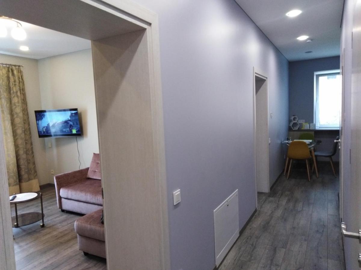 Cepinskio Kaunas Exteriér fotografie