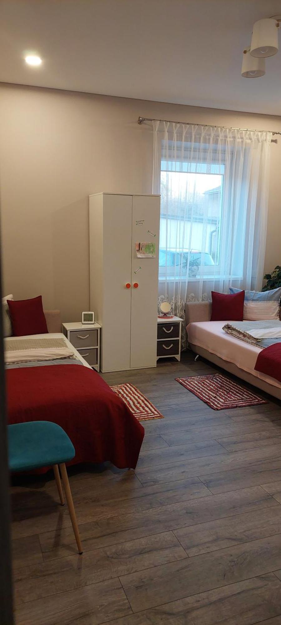 Cepinskio Kaunas Exteriér fotografie