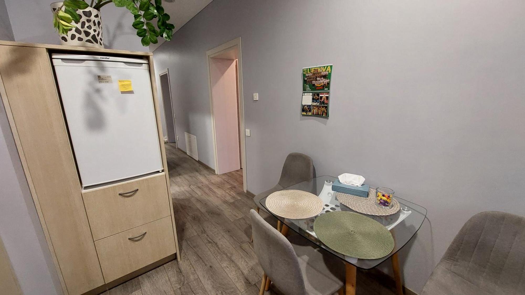 Cepinskio Kaunas Exteriér fotografie